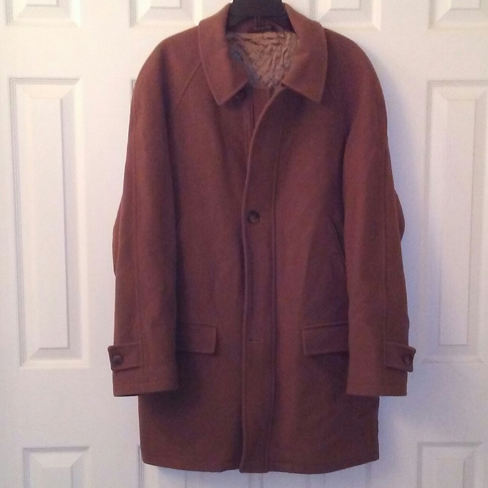 Bachrach mens coco jacket